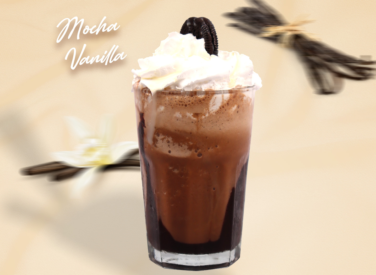 Menu Item